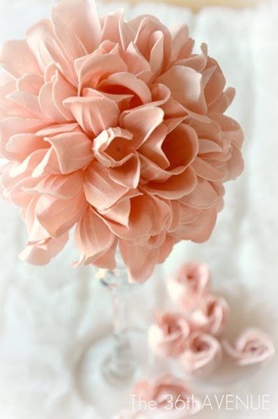 \"soap-rose-flower-ball\"